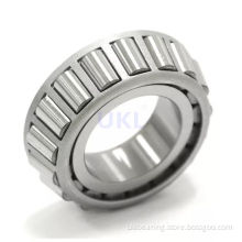 Industrial machinery paper mills tapered roller bearing